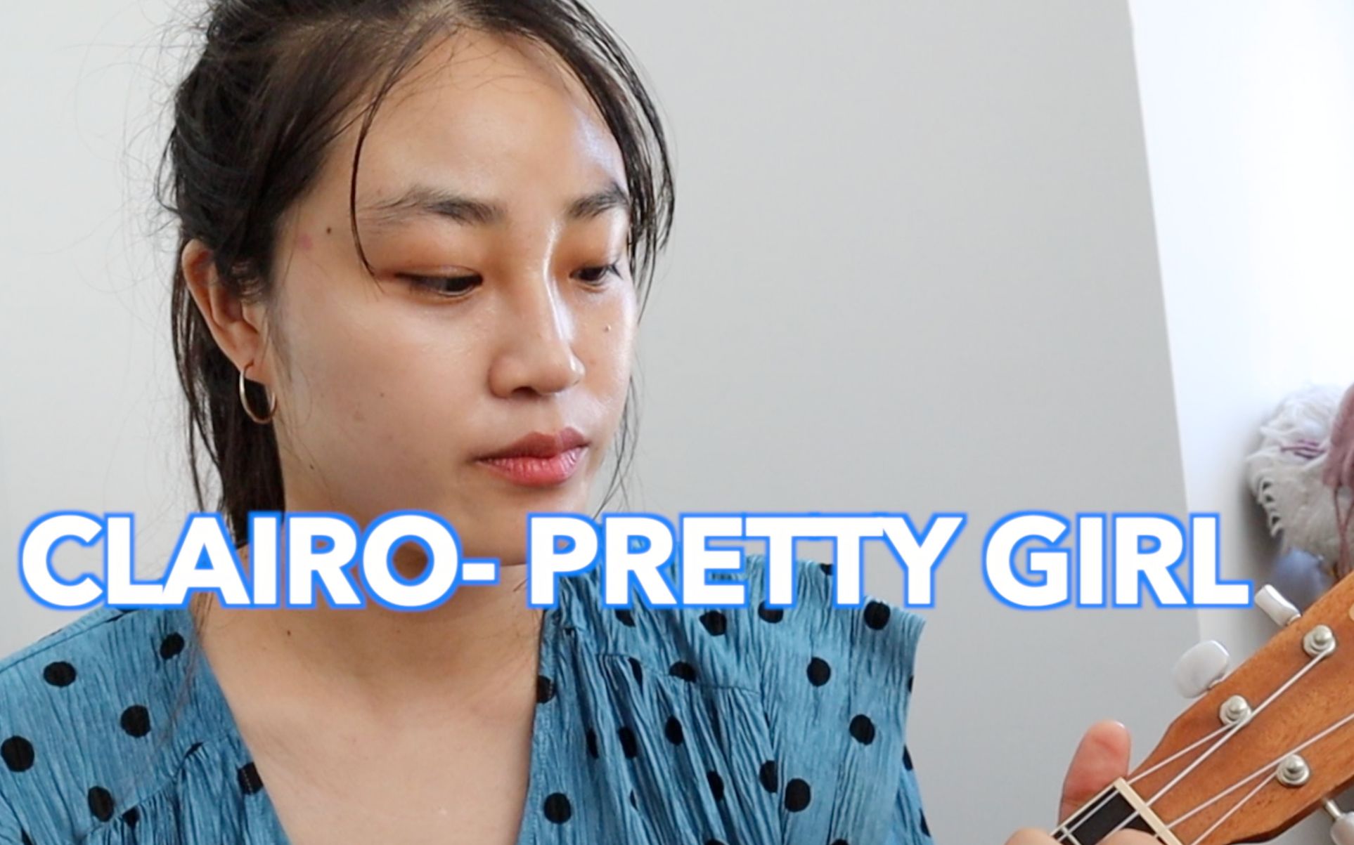 clairoprettygirl哔哩哔哩bilibili