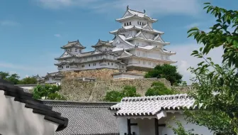 【世界遗产】日本的25项世界遗产