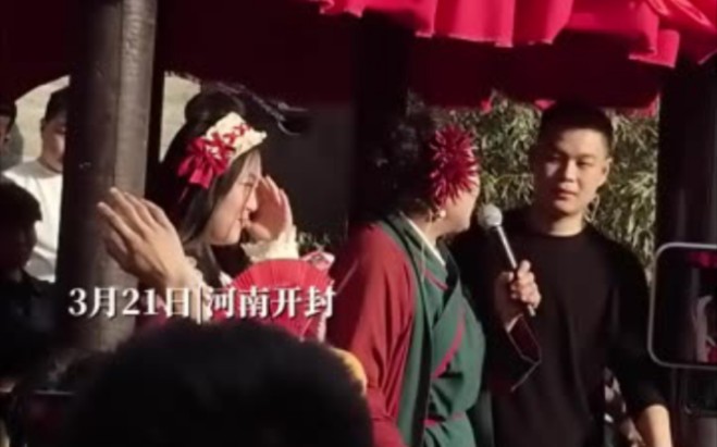 媒婆的快乐生活哔哩哔哩bilibili