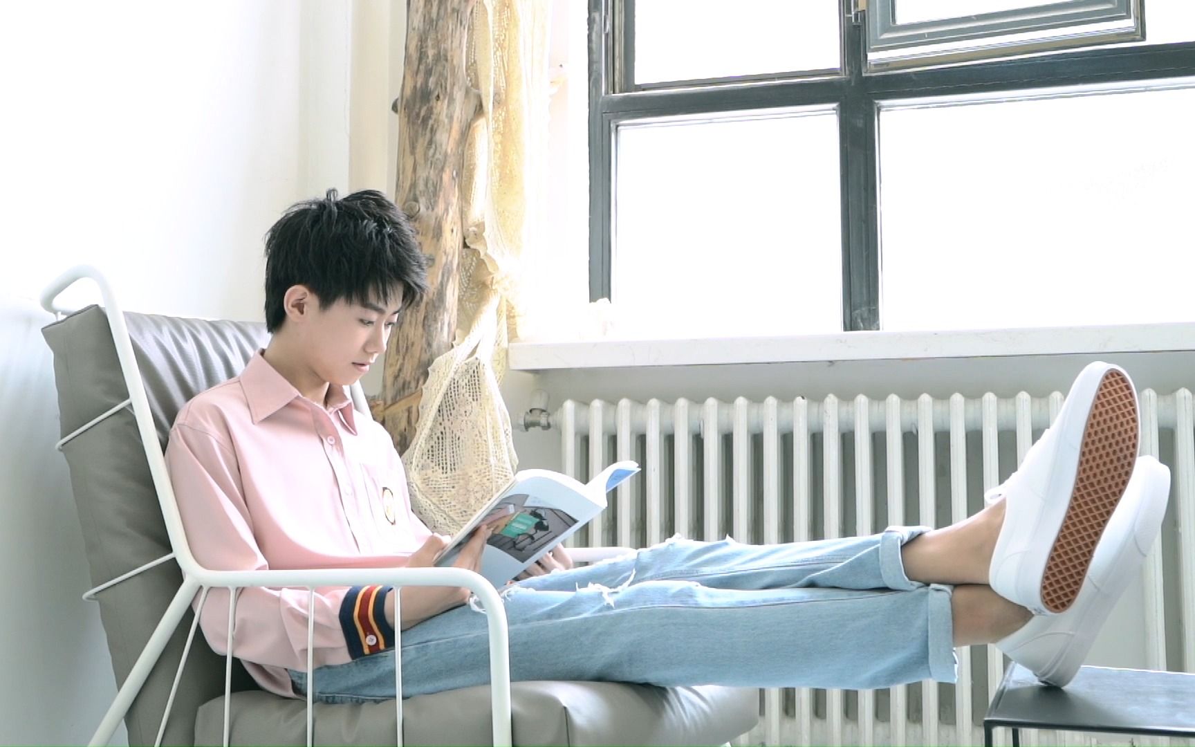 官方高清mv徐郑凯文摩天轮的思念