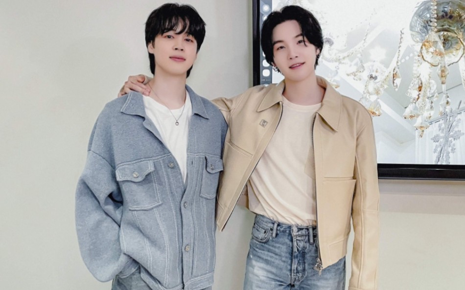 可可爱爱的糖旻宝宝一起出演"借口go"啦~旻旻的tiffany动态&南俊分享&