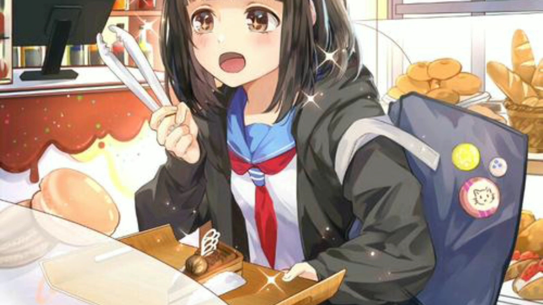 你们要的七濑胡桃来了～_哔哩哔哩_bilibili