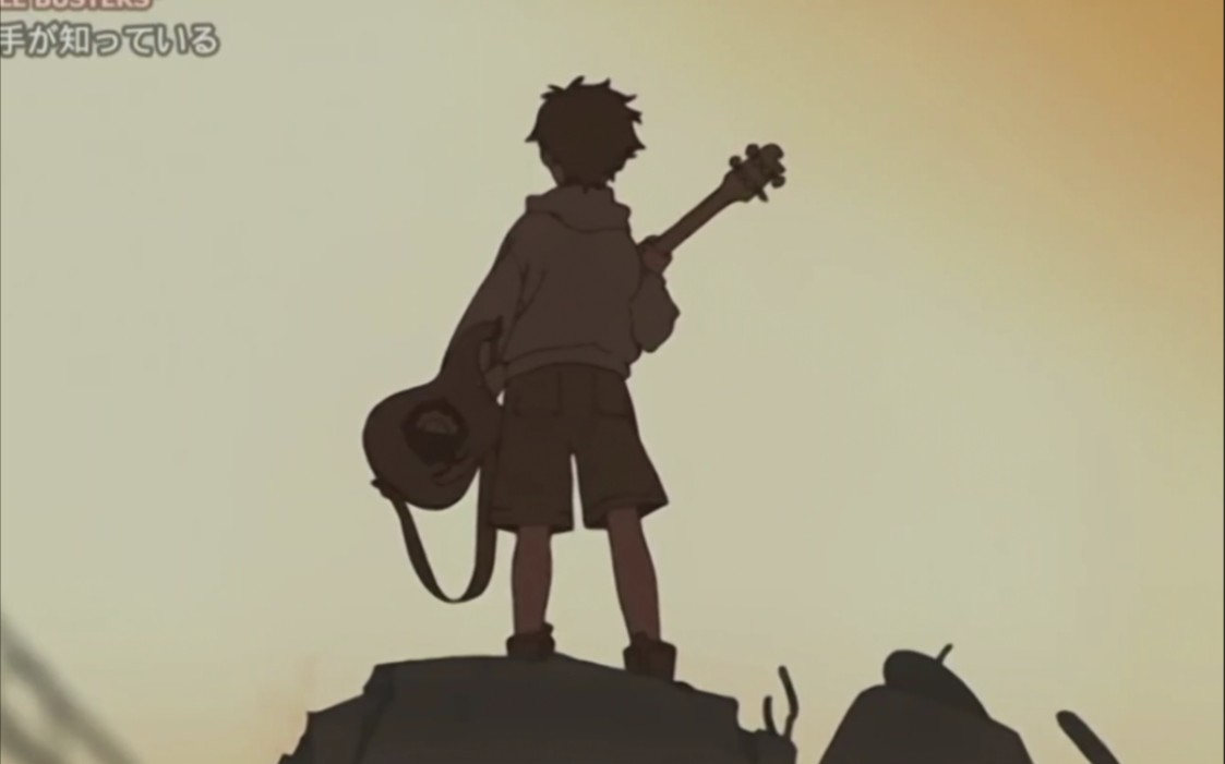 [图]『flcl』I think i can——