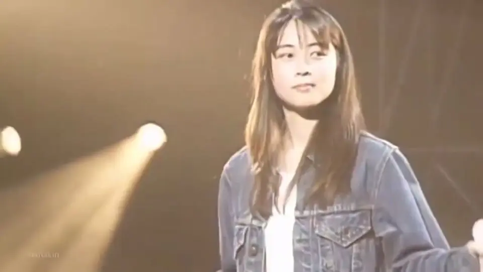 ZARD 30周年】坂井泉水工作中的可爱，我也想当你们泉水姐姐身边的staff