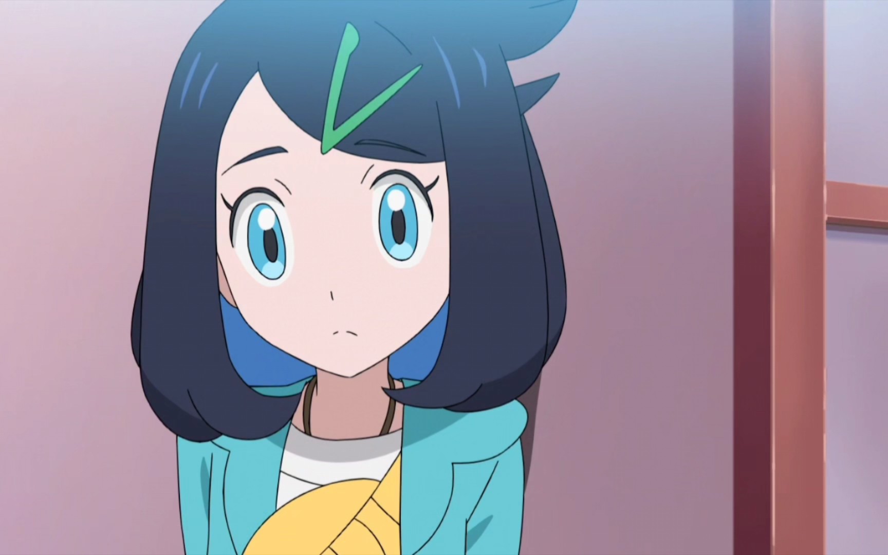 宝可梦地平线第9话 莉可回家bgm