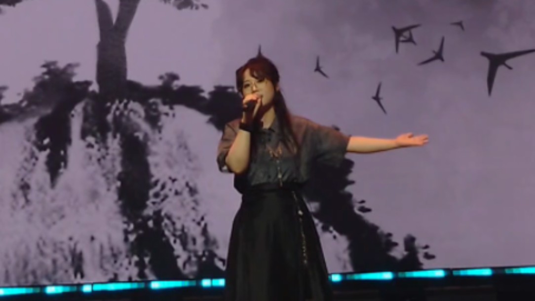 墨明棋妙2024成都场——绯村柯北:寸心笑傲