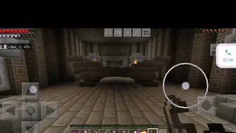 我的世界 盗墓笔记地图闯关 第一期 初步探索 哔哩哔哩 Bilibili