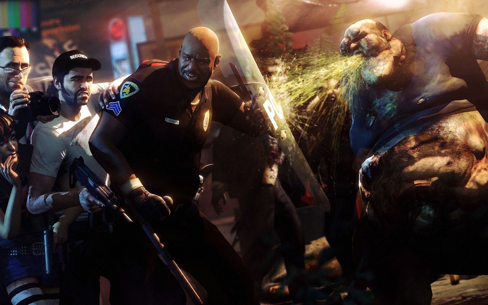 活动作品l4d2菜鸡的欢乐对抗