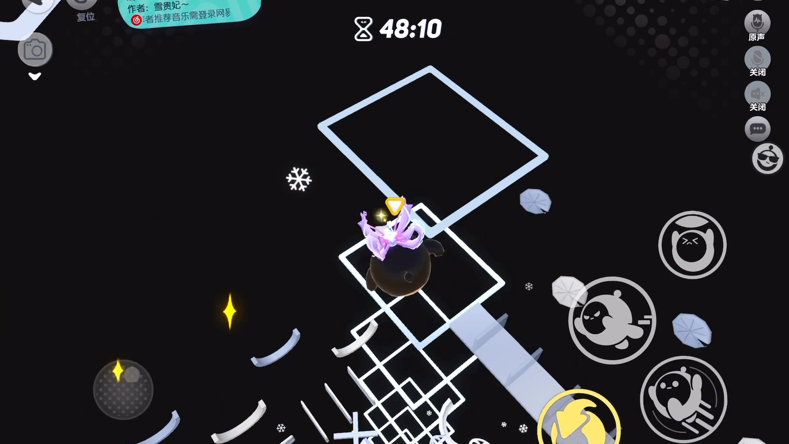 【戴眼镜的小月亮】新作上线,快来看看!