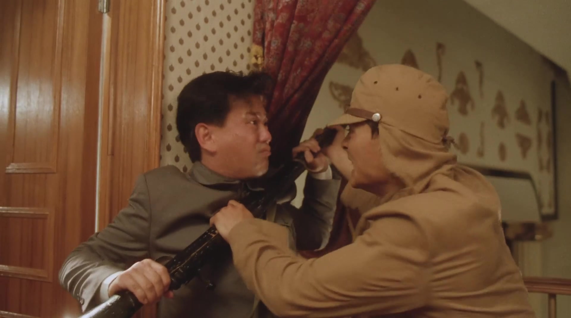 广东五虎之铁拳无敌孙中山-腾讯视频全网搜