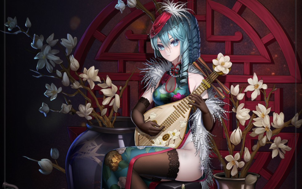 爆裂魔女 桃乐丝深夜永久挂机69亿分