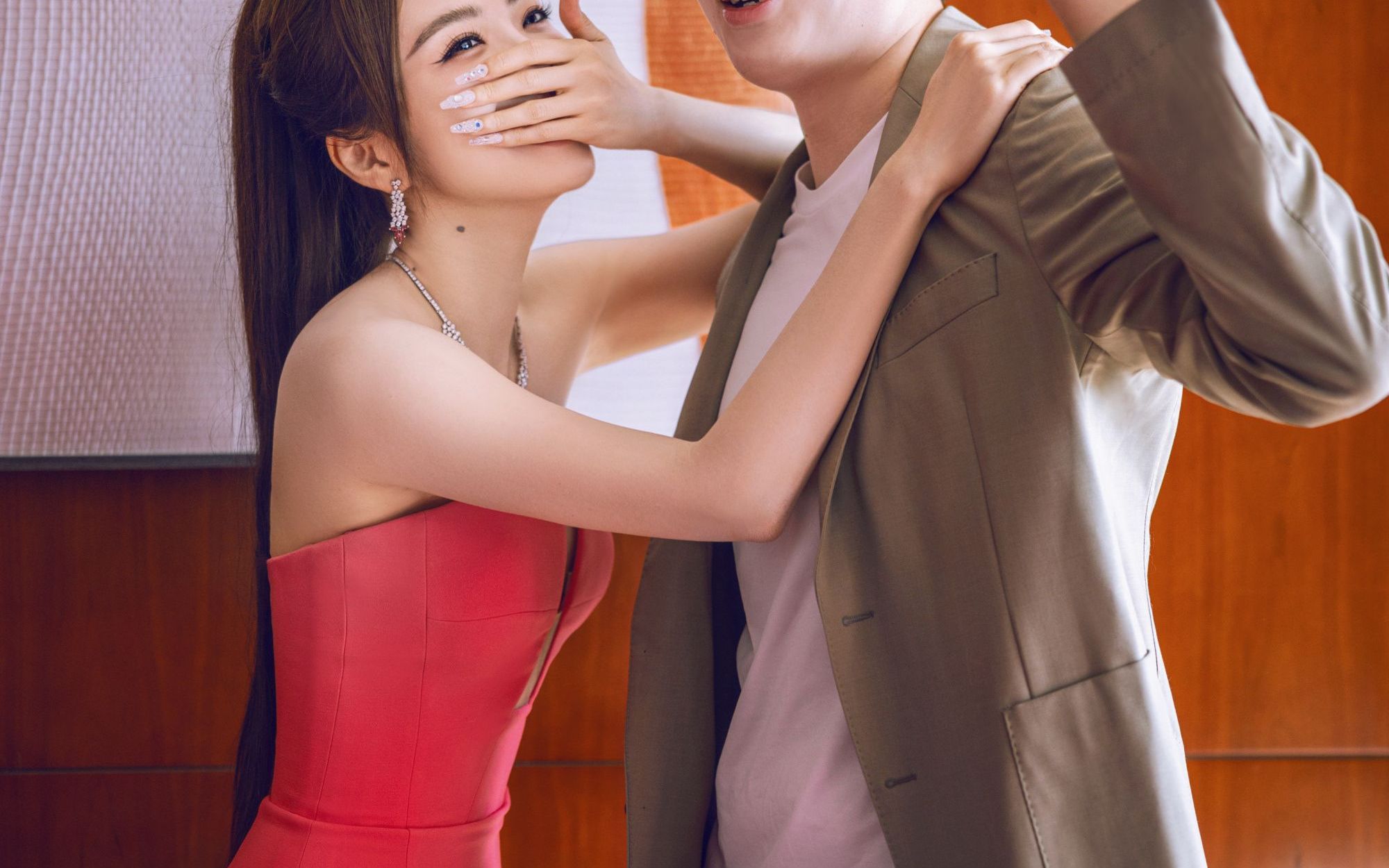 《英雄联盟》解说管泽元家世背景,难怪这么好的福气