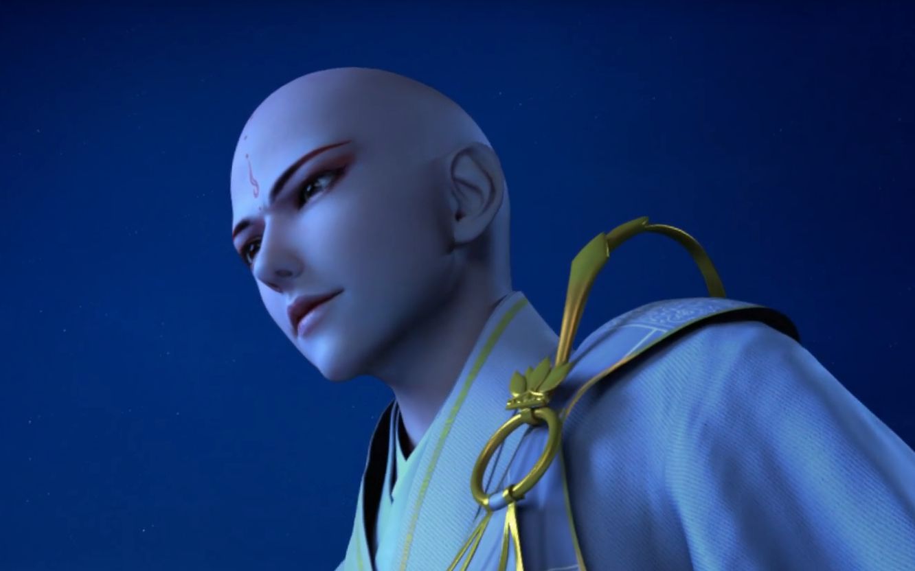 【天涯明月刀ol】少年歌行无心捏脸