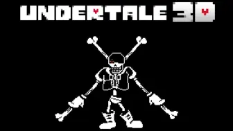 Download Video: 【请带好耳机聆听】[3D]「痛苦的报应」UNDERTALE Stereophonic