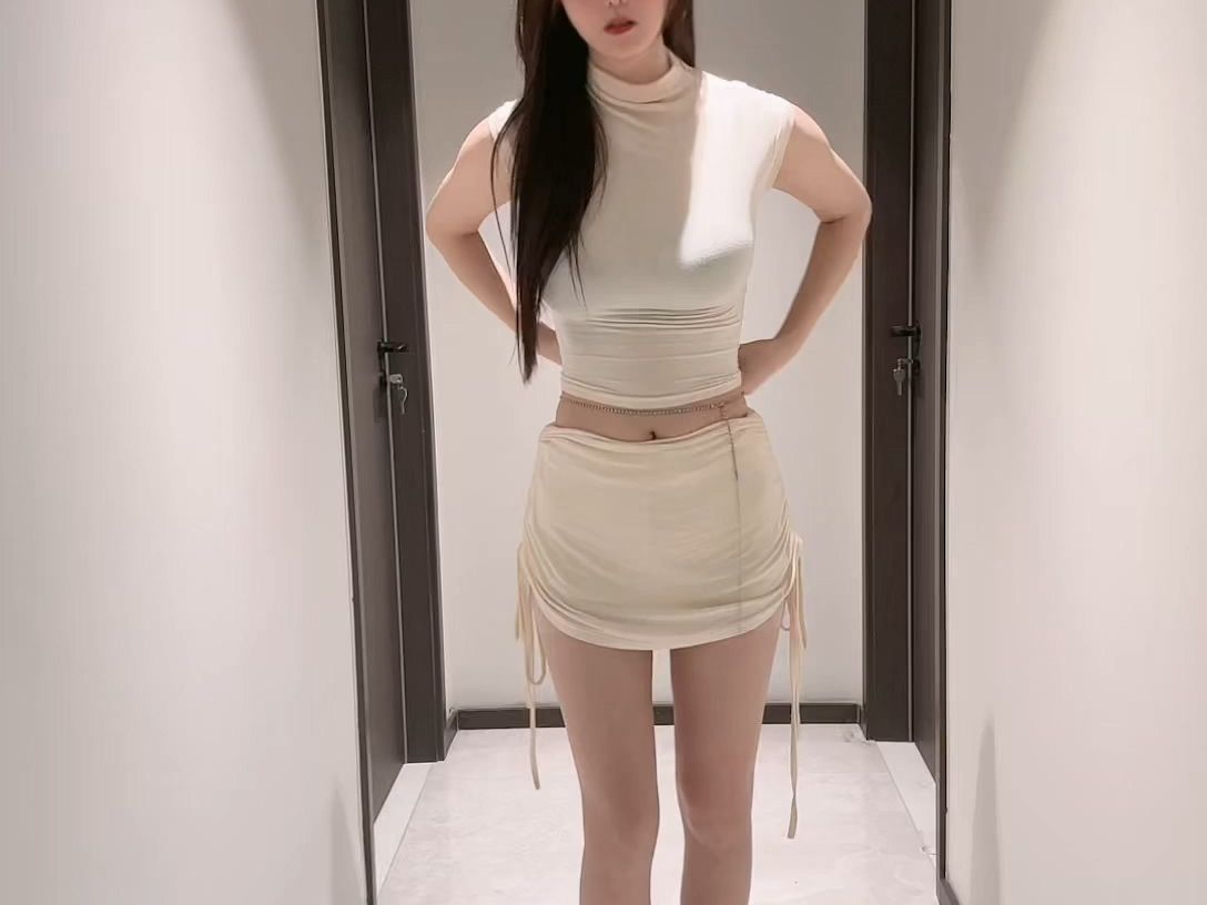 直播录像_抖音@小鱼baby_20240208