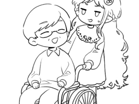 【minsea】海超人与大龄老登 p1