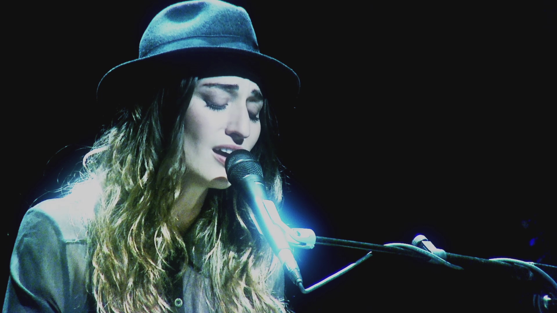 [图]Goodbye Yellow Brick Road (Live at the Variety Playhouse) - Sara Bareilles