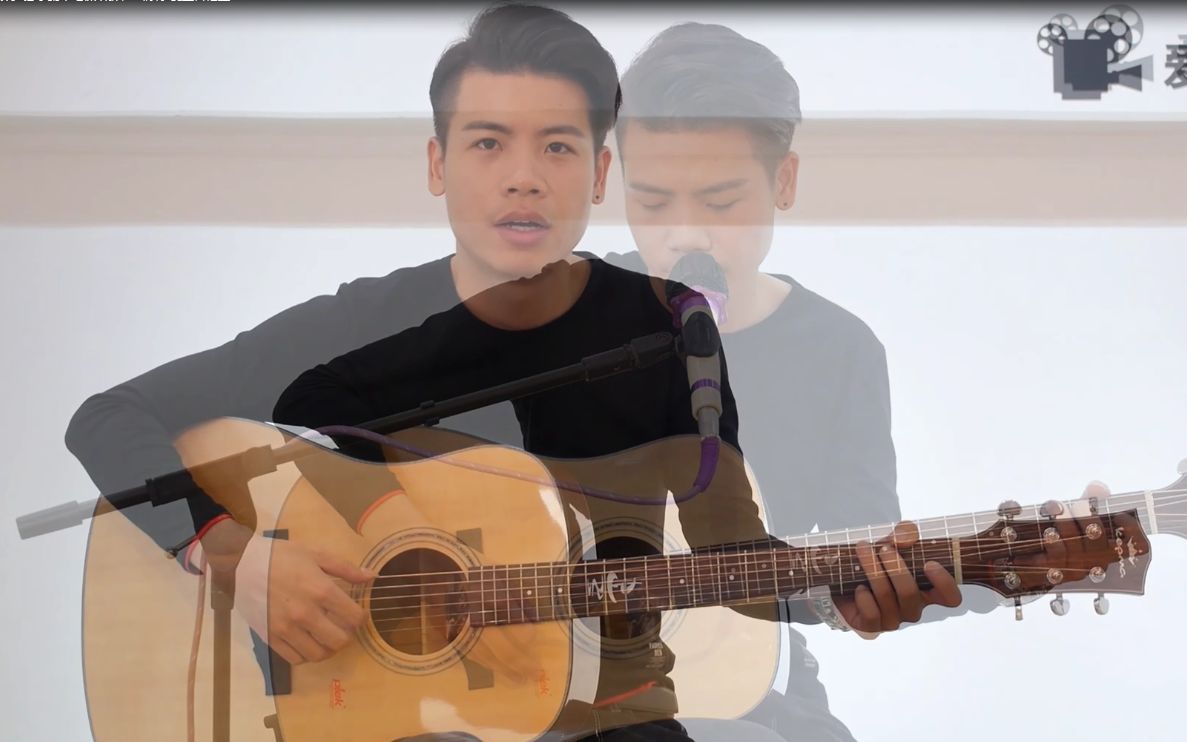 吉他教学必学第十六课戒烟cj编制爱上吉他室