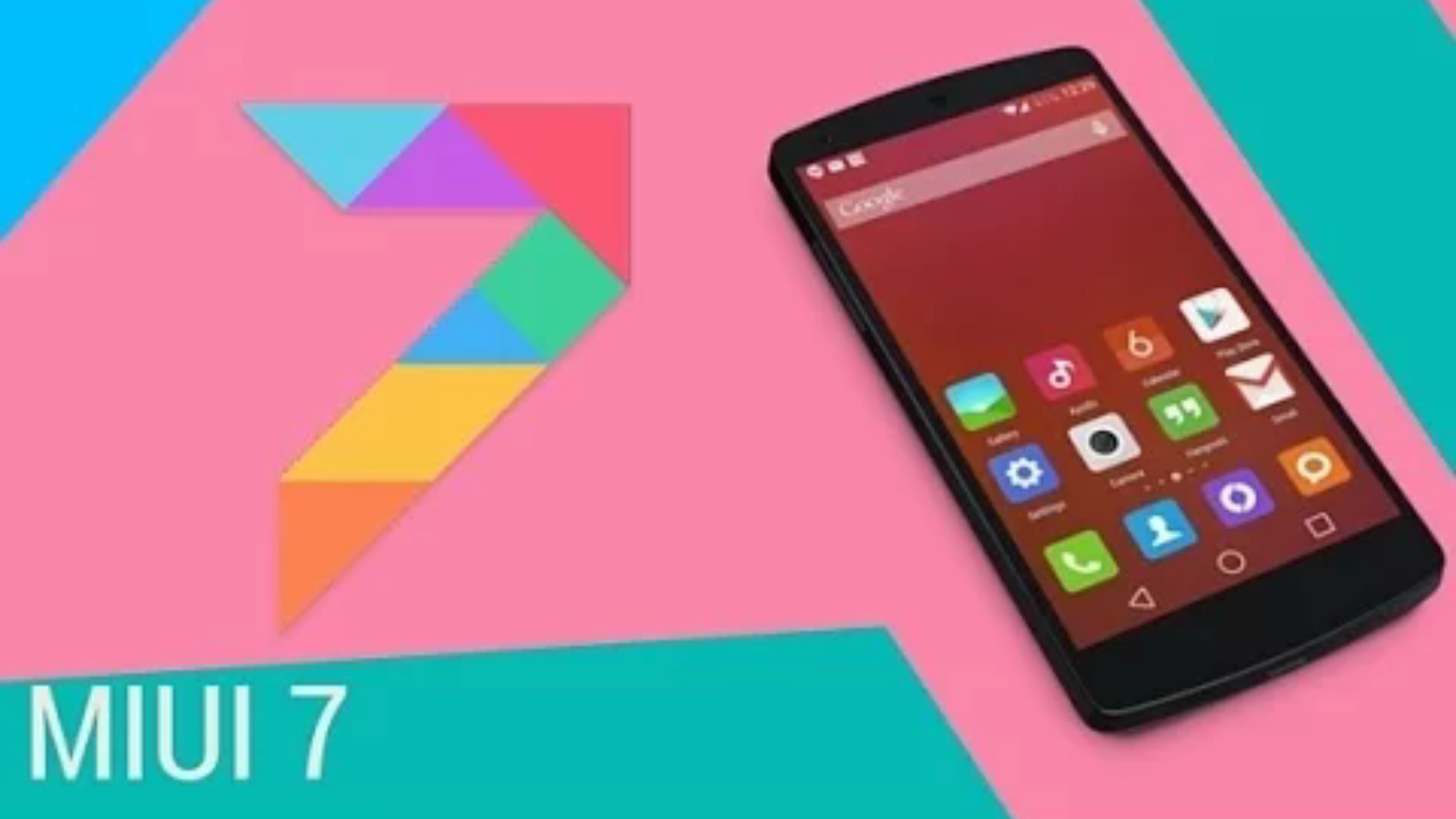 一加手机1代刷入MIUI7评测