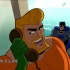 蝙蝠侠的血小板 竟然可以骑 海王高兴坏了