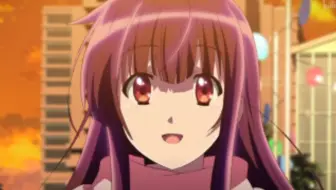 少女心恋爱向 灵感少女井上成美 天海响 爱的受害者 哔哩哔哩 Bilibili