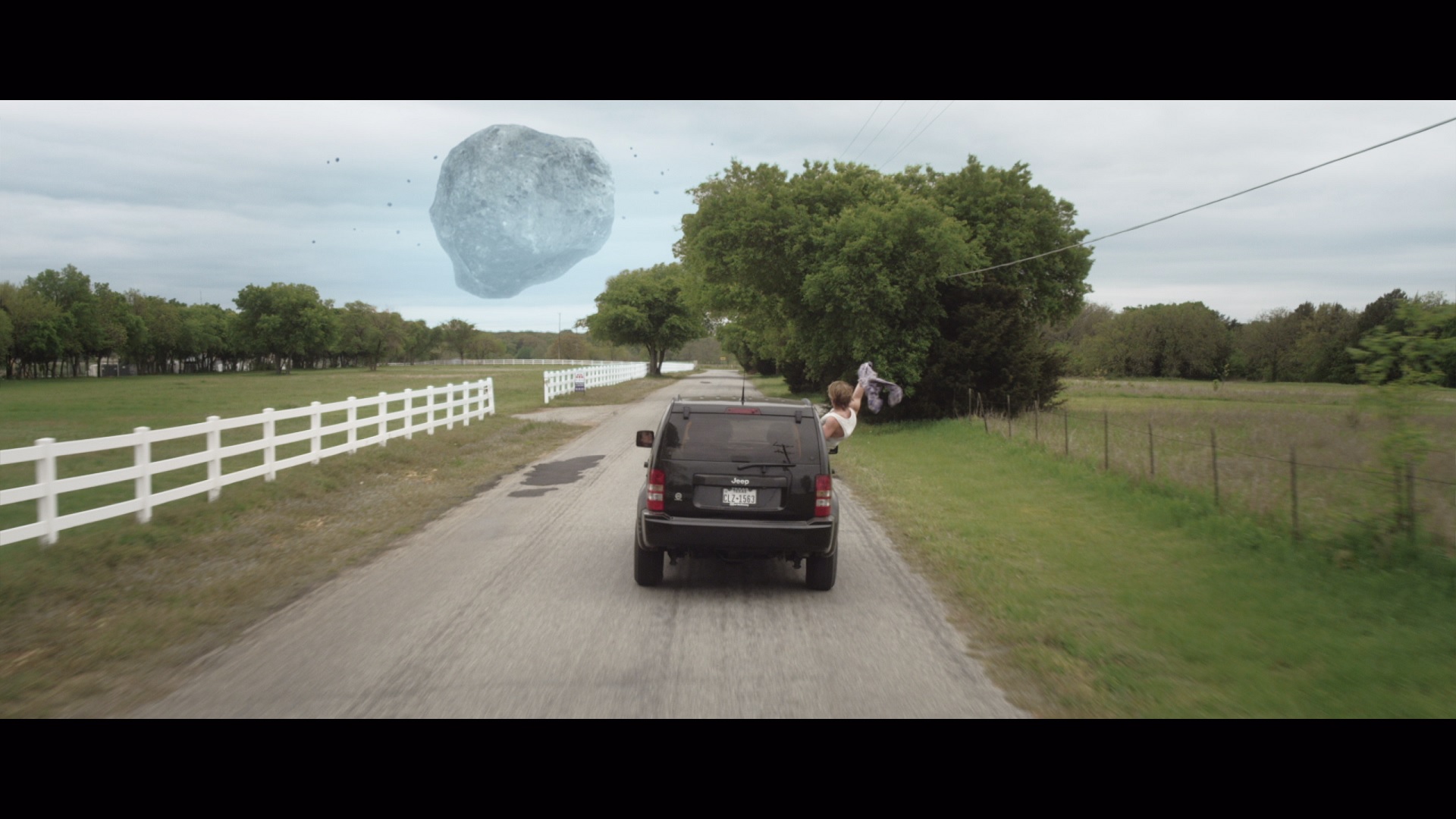 one last night on earth (speaker of the house remix) - dada life