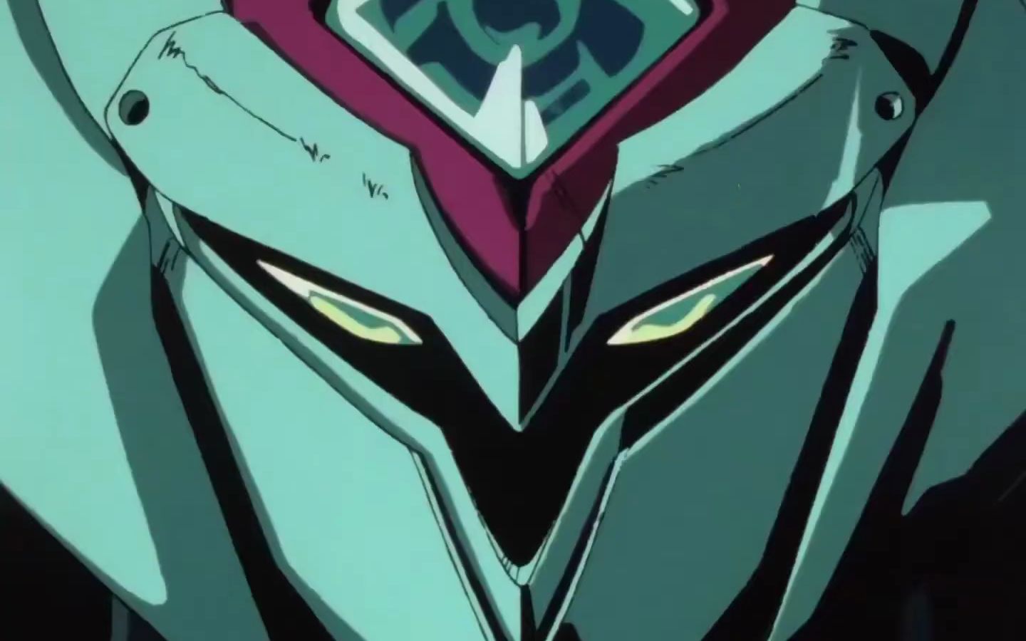 【机战番】宇宙骑士 tekkaman blade 首次变身