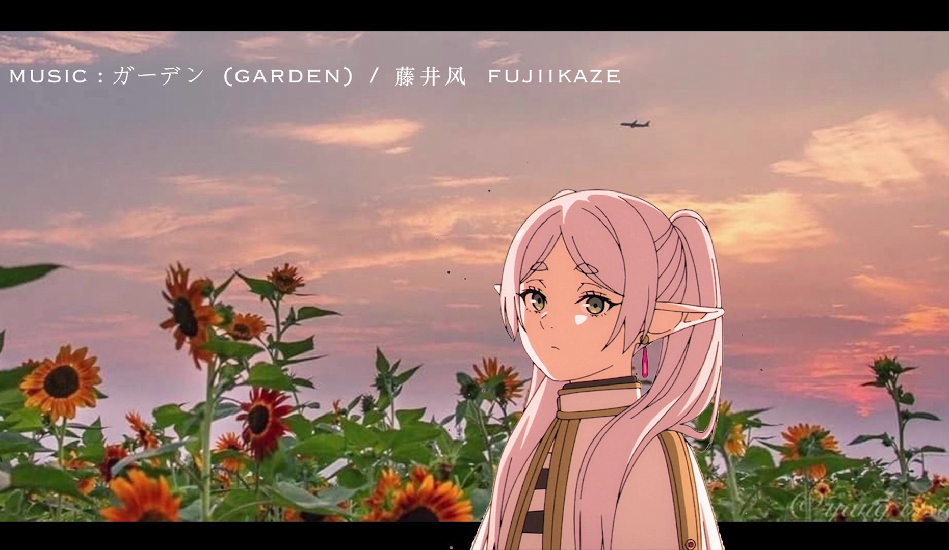 日推歌单 |《夏霞》-あたらよ|“那一瞬散开的烟花之下 我们像笨蛋一样发誓永远”-美味而长江-音乐-哔哩哔哩视频