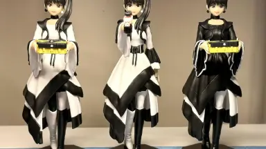 HG GIRLS-哔哩哔哩_Bilibili