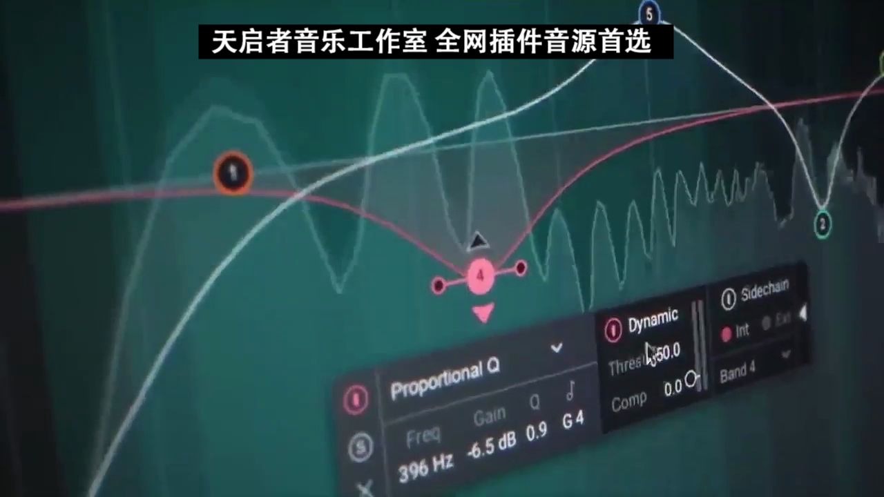 iZotope Neutron 3 Advanced高级版智能混音后期效果器插件哔哩哔哩bilibili