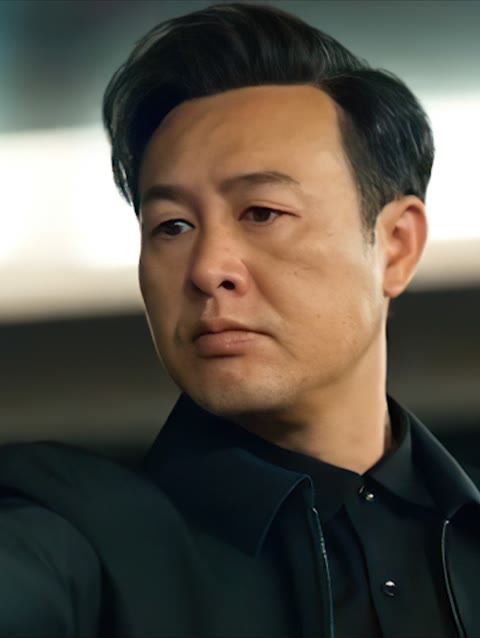 张杰怎么也没想到,自己几年前的歌,成为高启强专属bgm又火了!