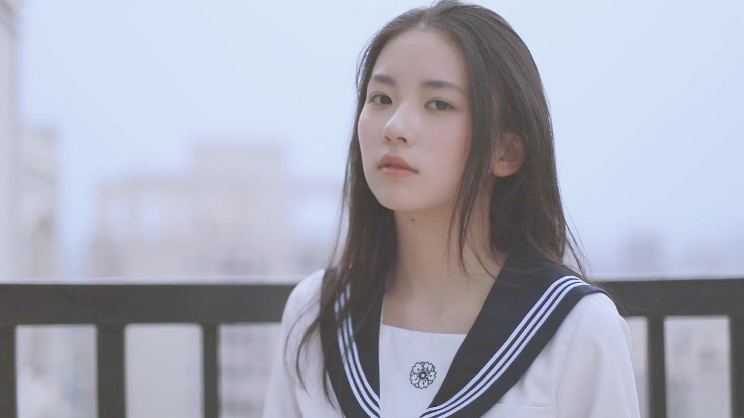 喜欢你的第n天出镜林辰涵