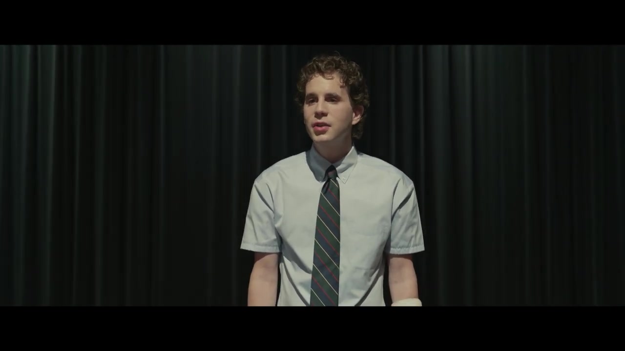 [图]Dear Evan Hansen Movie Clip - You Will Be Found (2021) _ Movieclips Coming Soon