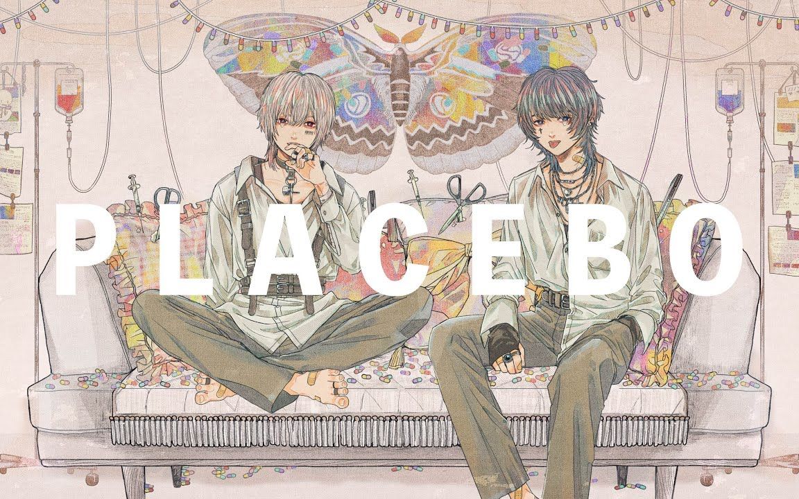 soraruxmafumafu翻唱placebo米津玄师野田洋次郎acousticcover