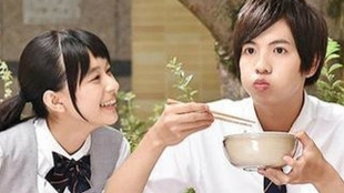 中島美嘉 愛之歌 Liryc Video 日剧 表参道高校合唱部 挿入歌 哔哩哔哩 つロ干杯 Bilibili