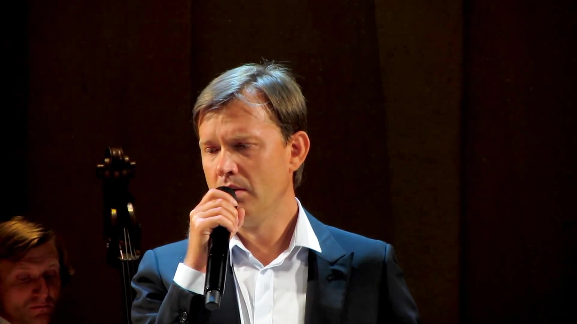 奥列格·波古金 - 仅有一次 2012年