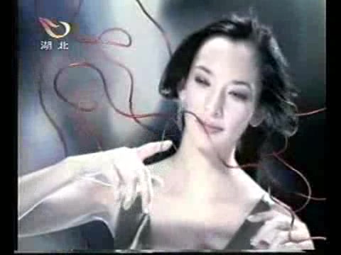 【中国大陆广告】海飞丝2006.2广告哔哩哔哩bilibili