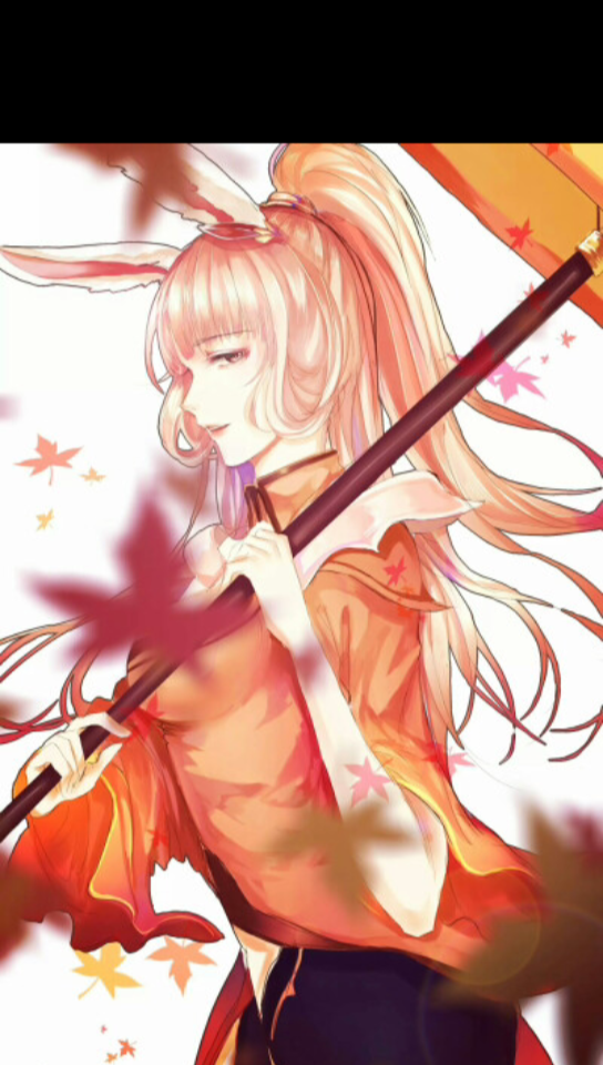 公孙离壁纸2