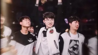 Download Video: T1 Faker 一个人整整杀穿了RNG三代。