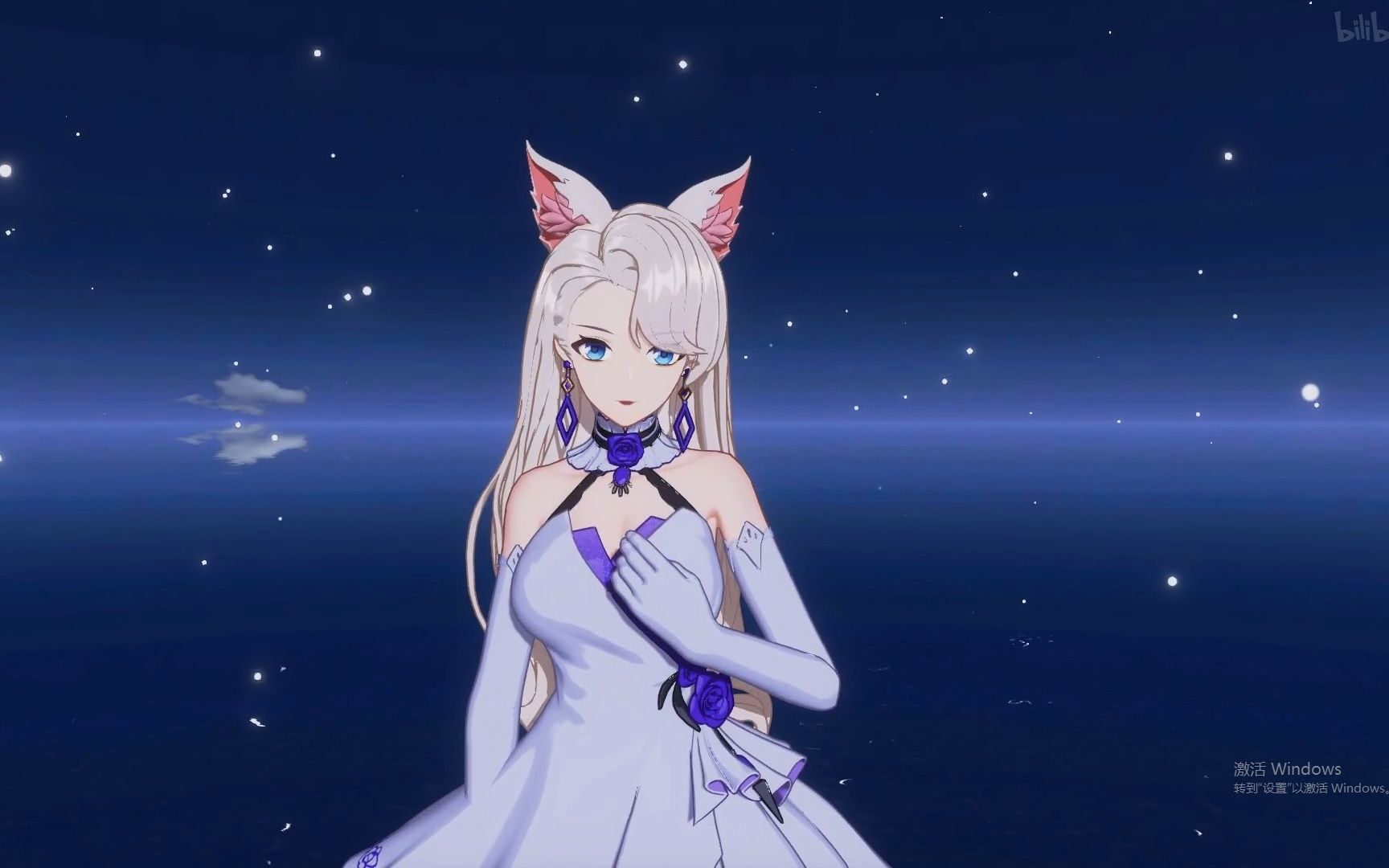 【asoul/乃琳】《约定》2022/1/19 乃琳直播剪辑