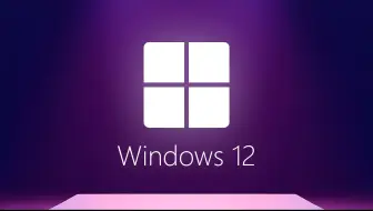 Windows 12 这么漂亮！我第一时间升级，从XP、Vista 到 Win7/8、Win10/11 ，你最喜欢哪个版本的系统？| 零度解说
