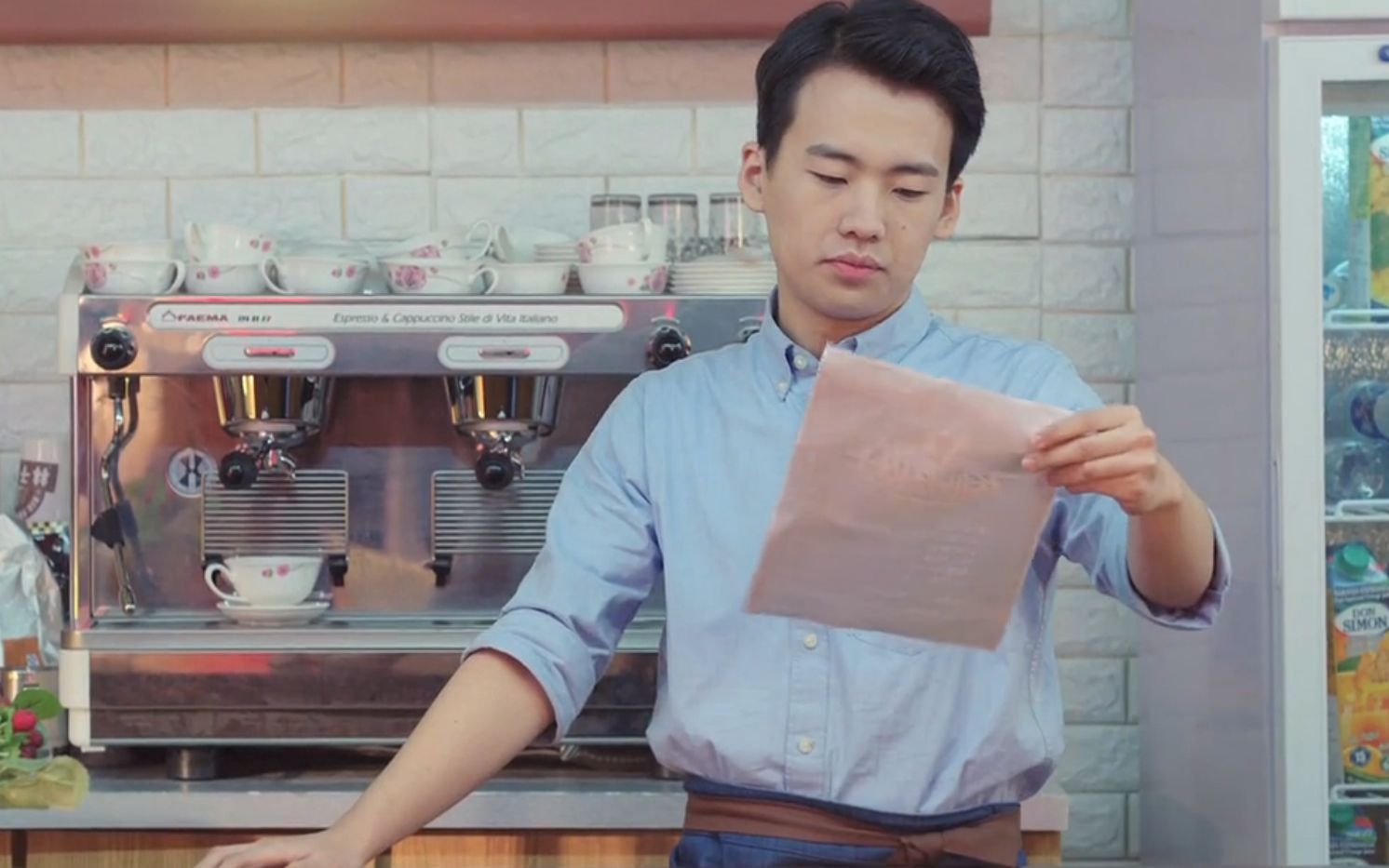 你大爷的林子大了花絮小段郭麒麟