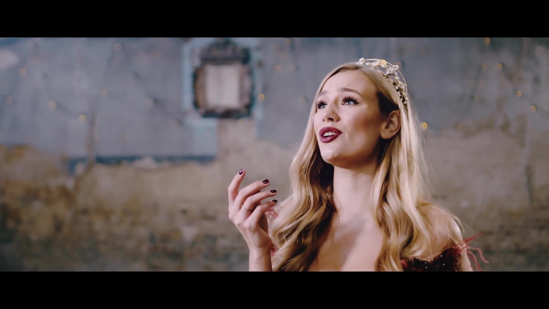 【真假公主/anastasia】amy manford - once upon a december