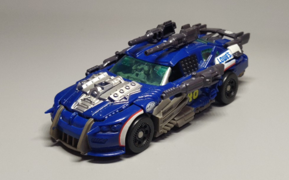 【变形金刚】 d级 topspin 上旋 #9_哔哩哔哩 (゜-゜)つロ 干杯~-bili