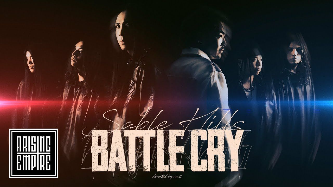 sable hills - battle cry feat.