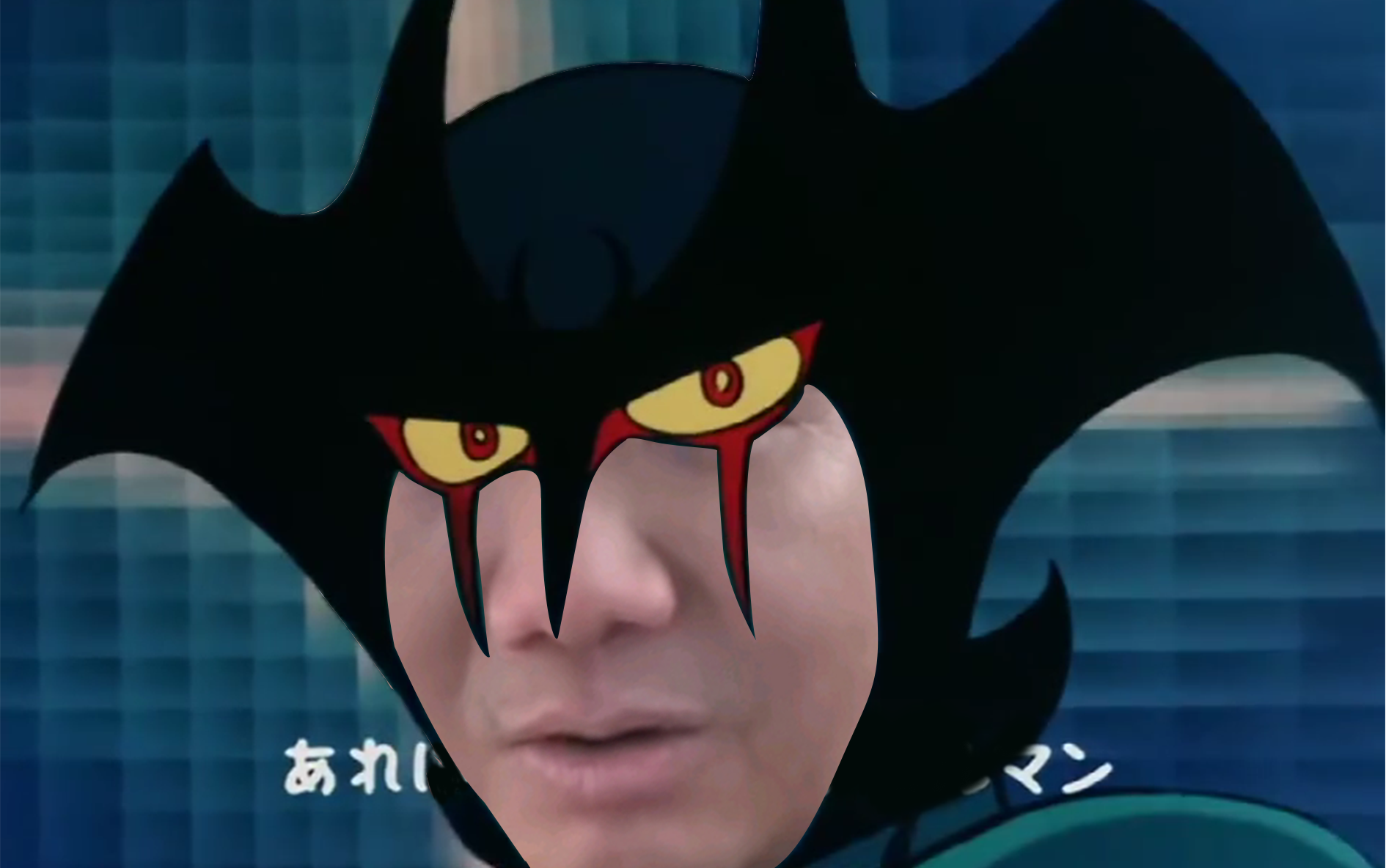 经典老番《fw人》-刀哥_哔哩哔哩_bilibili