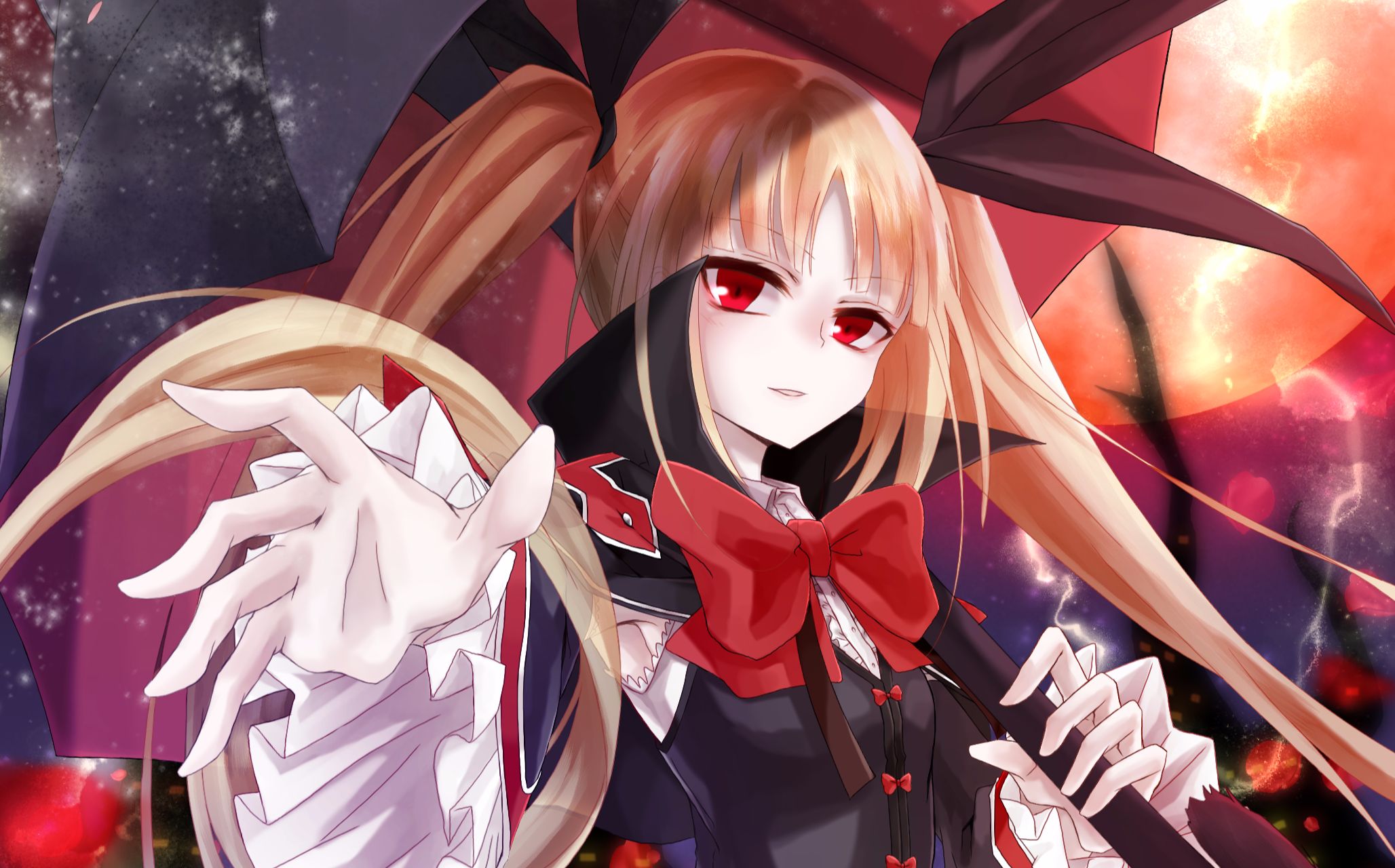 【苍翼默示录】bbcf- 雷琪尔 基础连招教学_哔哩哔哩