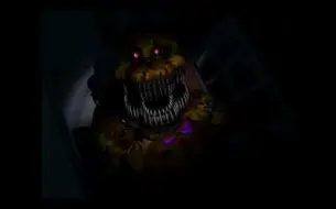 Download Video: FNAF 4所有玩偶位置