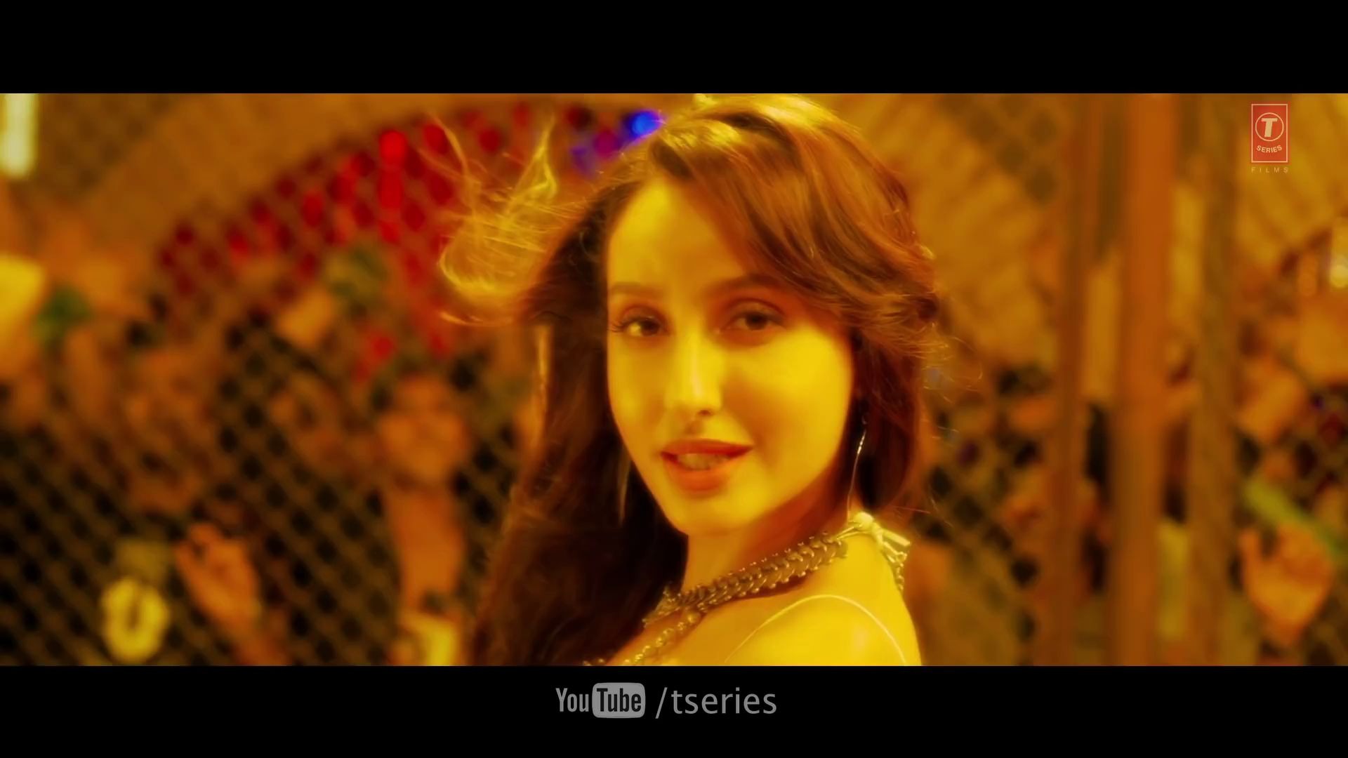 [图]Marjaavaan Ek Toh Kum Zindagani Video Nora Fatehi Tanishk B Neha K Yash N