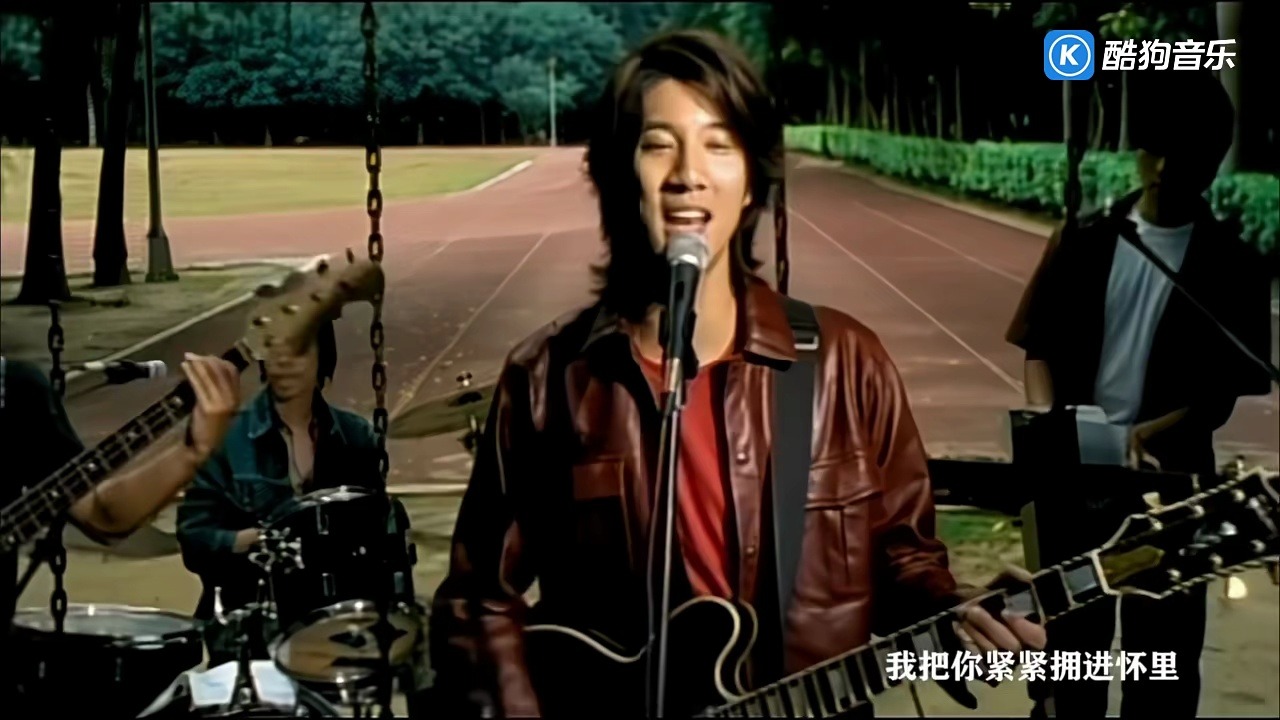 王力宏 - 爱的就是你